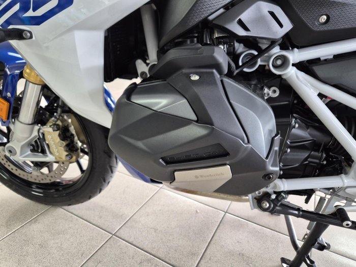 2024 BMW R 1250 RS Sport R 1250 Blue