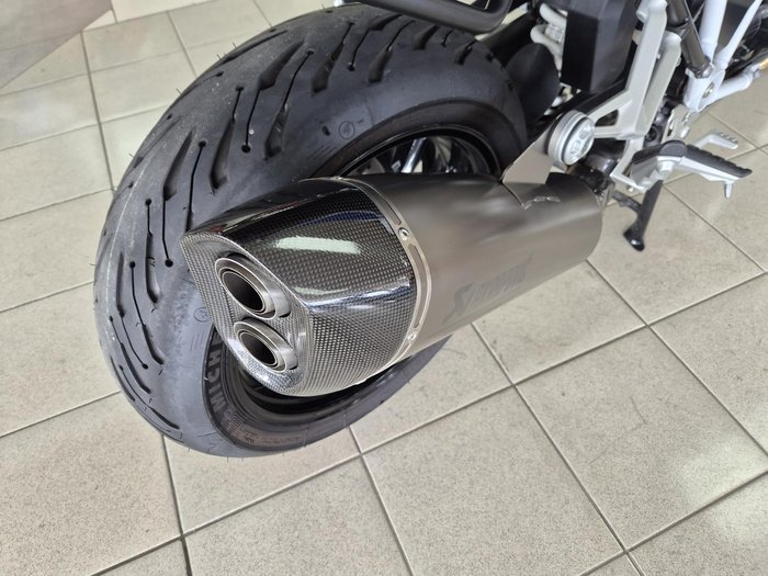 2024 BMW R 1250 RS Sport R 1250 Blue