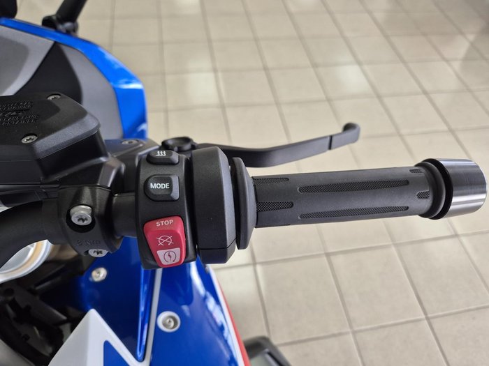 2024 BMW R 1250 RS Sport R 1250 Blue