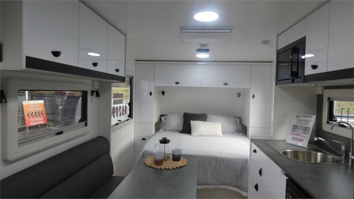 2026 Viscount V Series