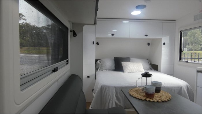 2026 Viscount V Series