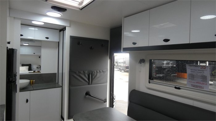 2026 Viscount V Series