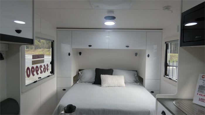2026 Viscount V Series