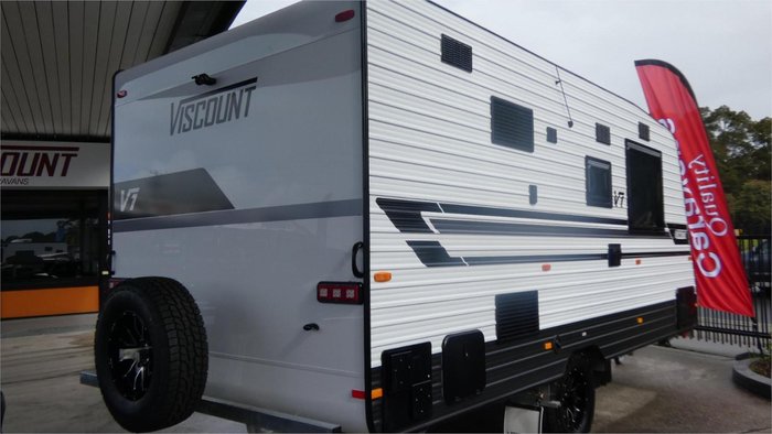 2026 Viscount V Series
