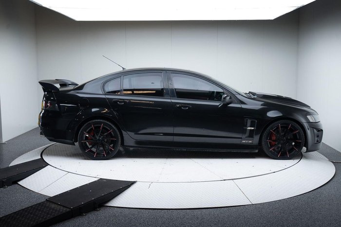2007 Holden Special Vehicles GTS