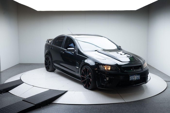 2007 Holden Special Vehicles GTS
