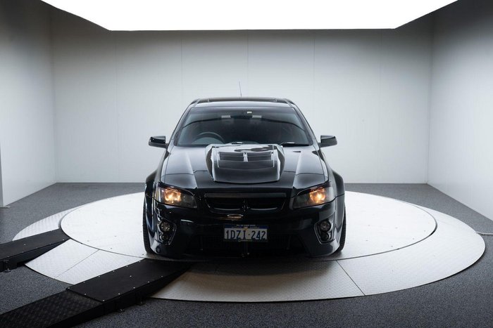 2007 Holden Special Vehicles GTS