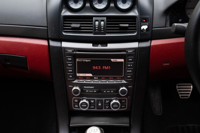 2007 Holden Special Vehicles GTS