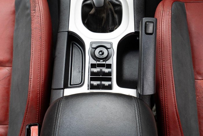 2007 Holden Special Vehicles GTS