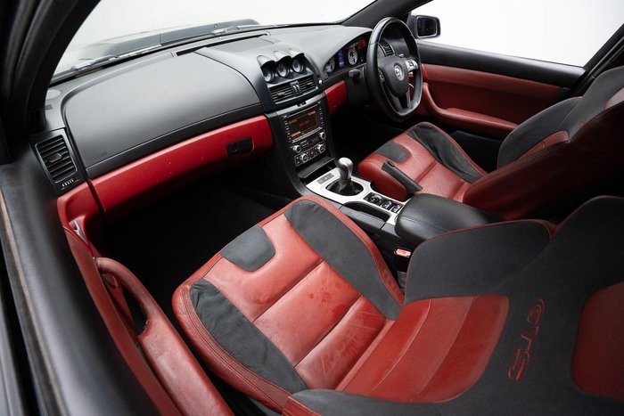 2007 Holden Special Vehicles GTS