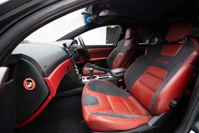 2007 Holden Special Vehicles GTS