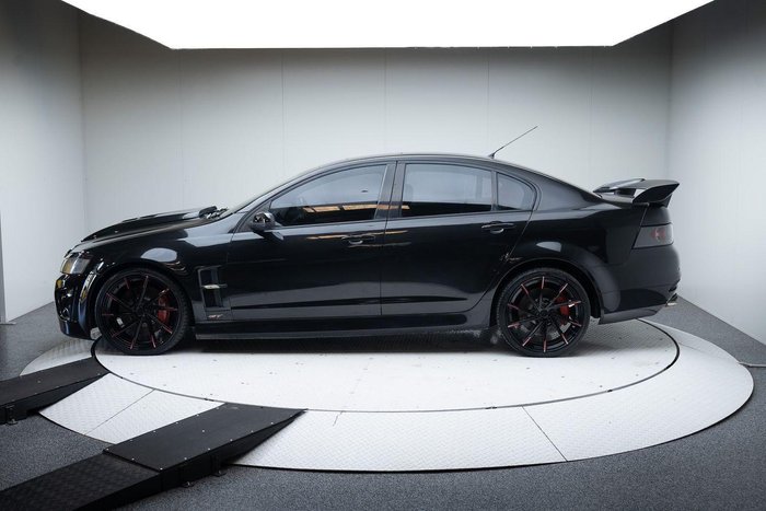 2007 Holden Special Vehicles GTS