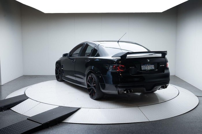 2007 Holden Special Vehicles GTS