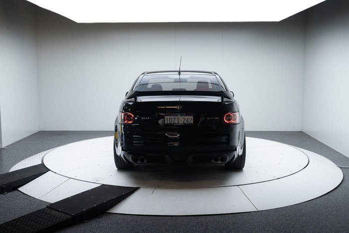 2007 Holden Special Vehicles GTS