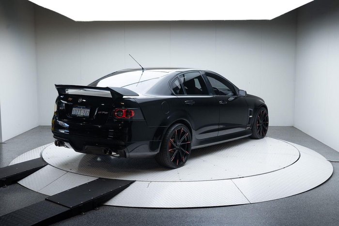 2007 Holden Special Vehicles GTS