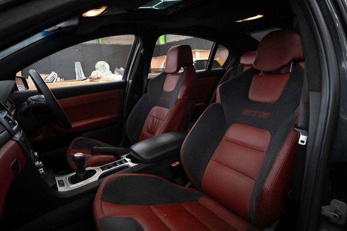 2007 Holden Special Vehicles GTS