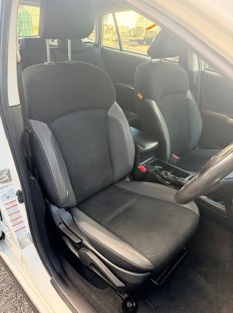 2016 Subaru XV 2.0i