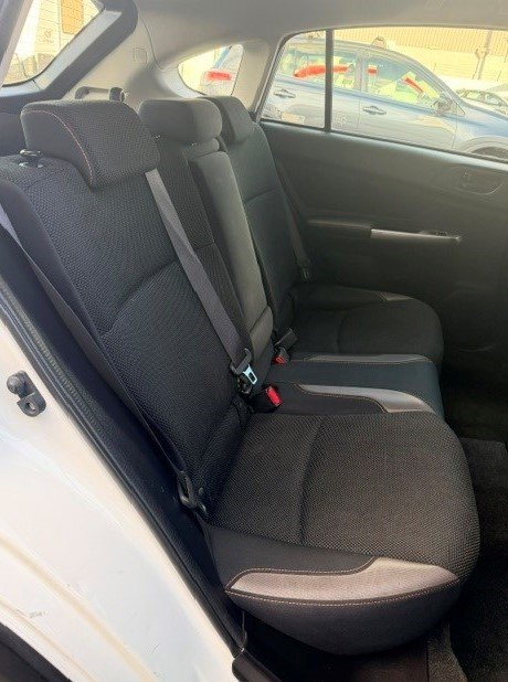2016 Subaru XV 2.0i
