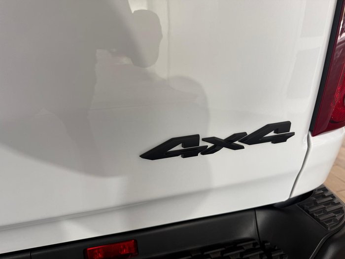 2025 RAM 1500 Rebel Hurricane SO