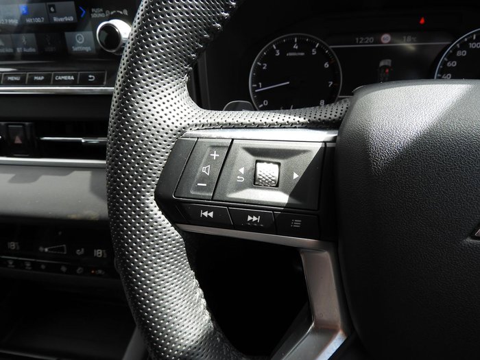 2022 Mitsubishi Outlander Aspire