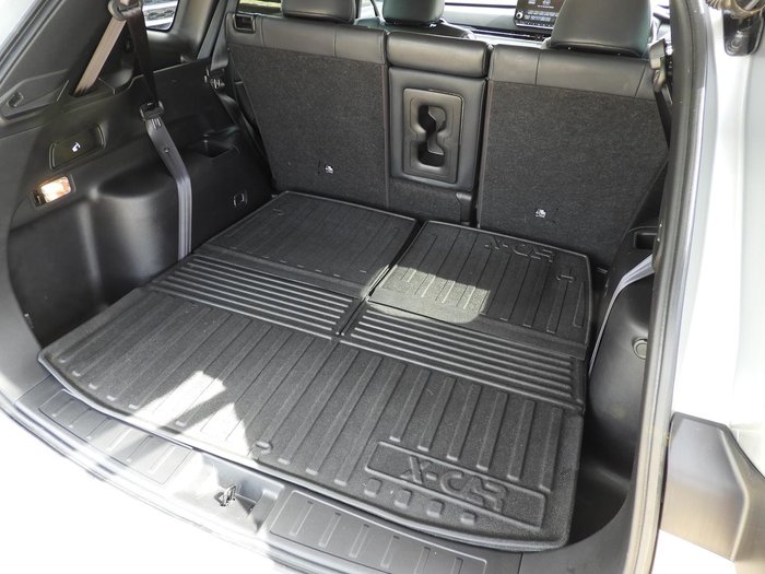 2022 Mitsubishi Outlander Aspire