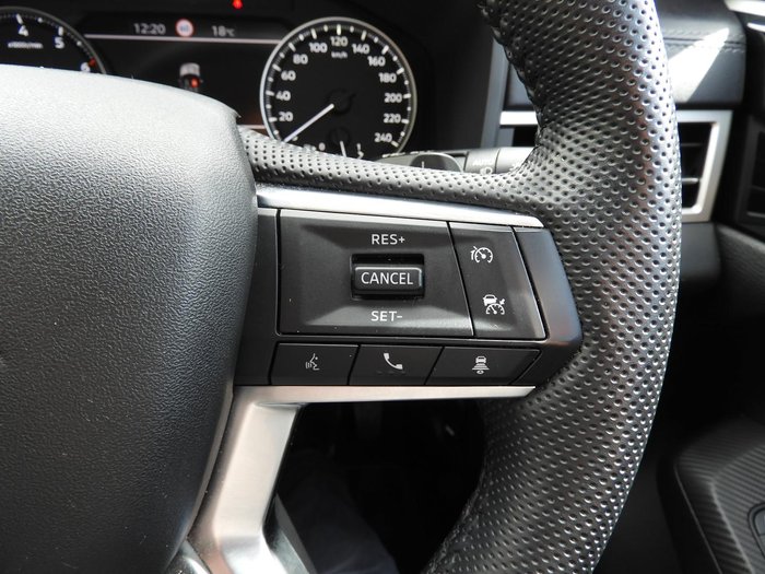 2022 Mitsubishi Outlander Aspire
