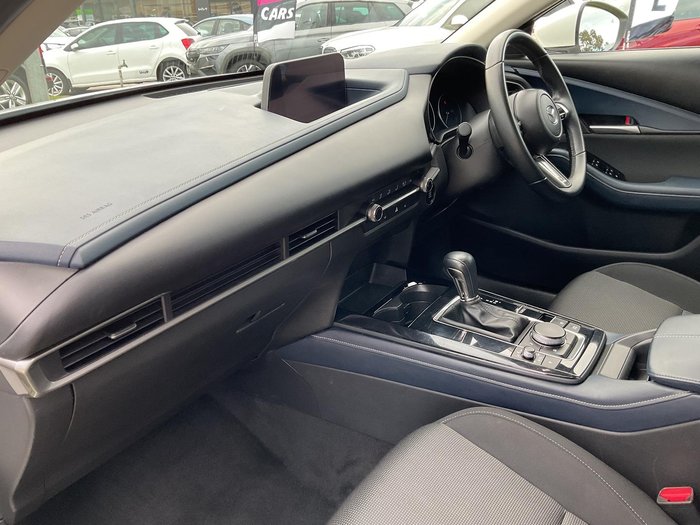 2024 Mazda CX-30 G20 Pure