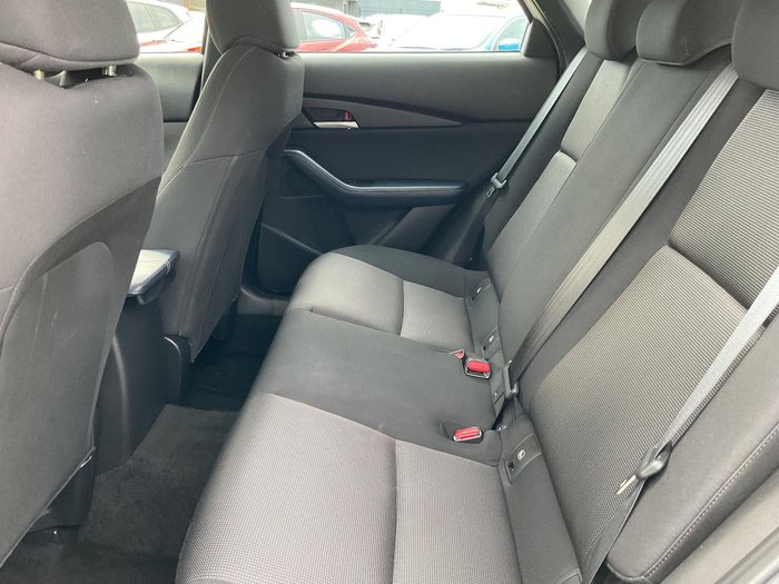 2024 Mazda CX-30 G20 Pure