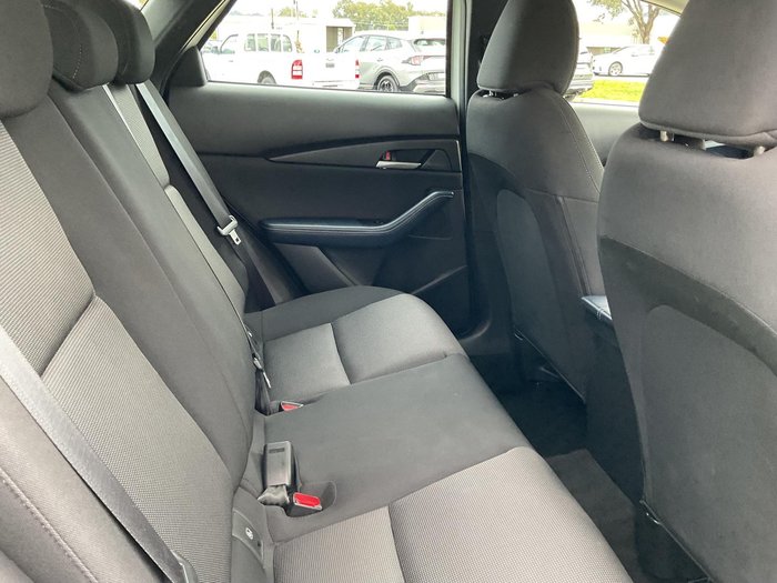 2024 Mazda CX-30 G20 Pure