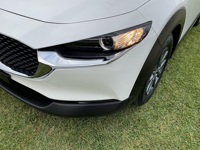 2024 Mazda CX-30 G20 Pure