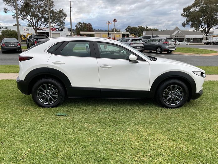 2024 Mazda CX-30 G20 Pure