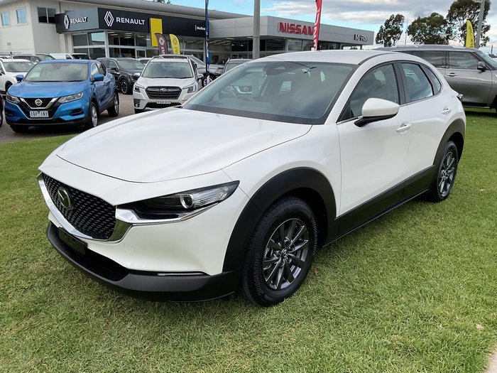2024 Mazda CX-30 G20 Pure