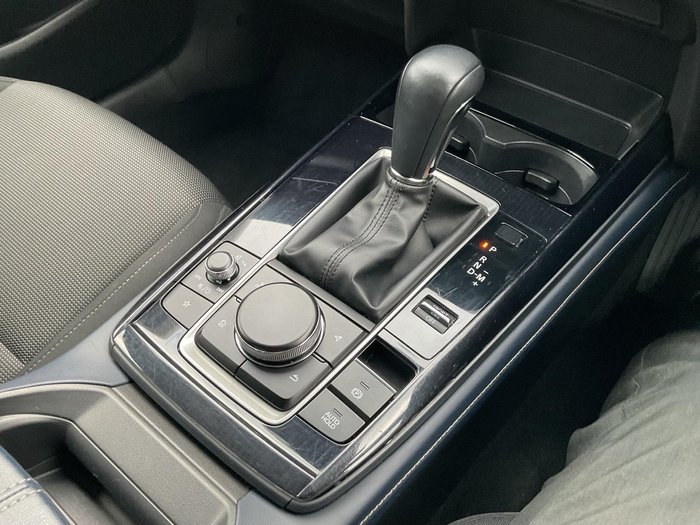 2024 Mazda CX-30 G20 Pure