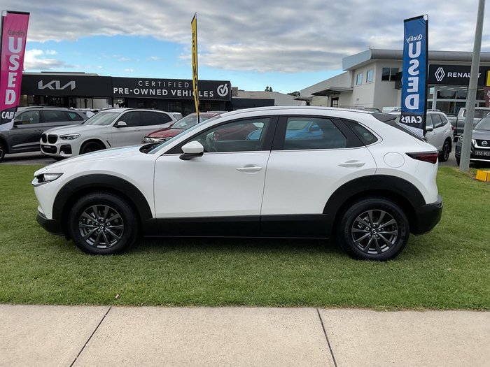 2024 Mazda CX-30 G20 Pure