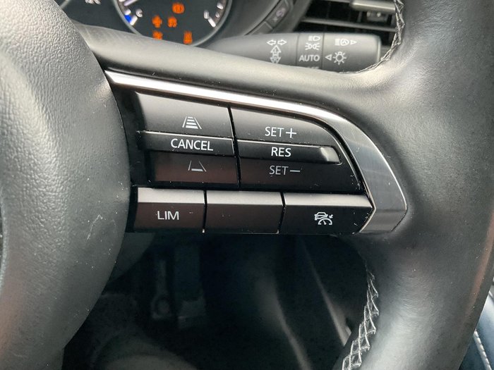 2024 Mazda CX-30 G20 Pure