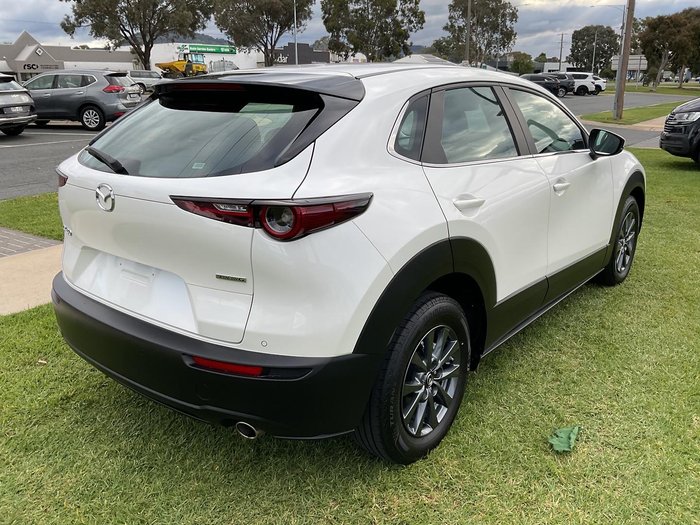 2024 Mazda CX-30 G20 Pure