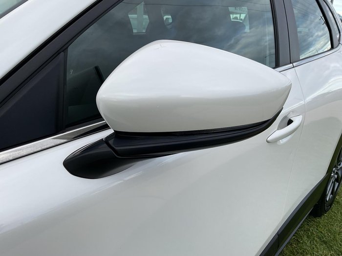 2024 Mazda CX-30 G20 Pure