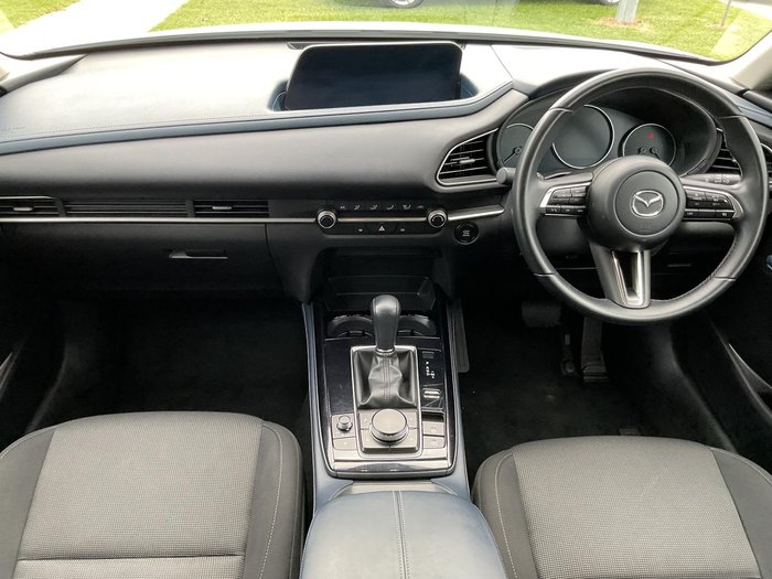 2024 Mazda CX-30 G20 Pure