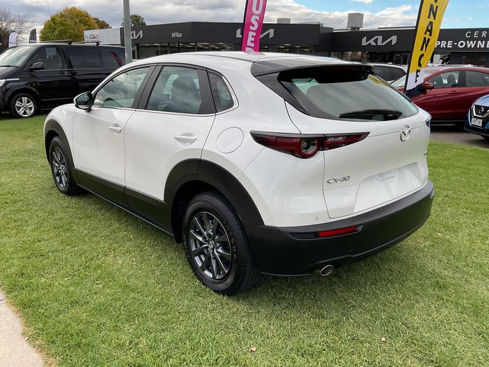 2024 Mazda CX-30 G20 Pure