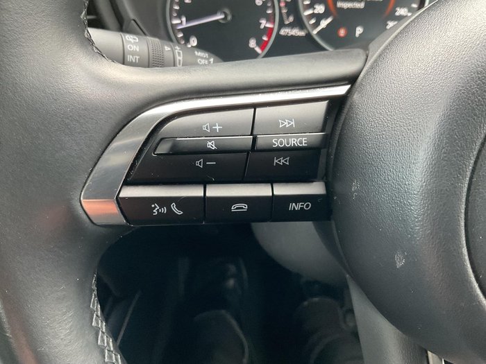 2024 Mazda CX-30 G20 Pure