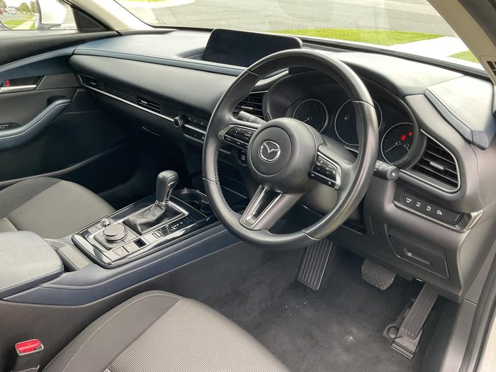2024 Mazda CX-30 G20 Pure