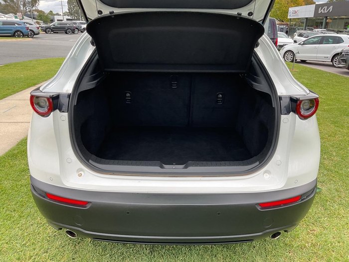 2024 Mazda CX-30 G20 Pure