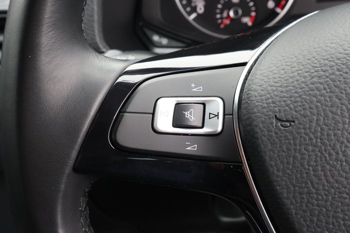 2021 Volkswagen Amarok TDI550 Core