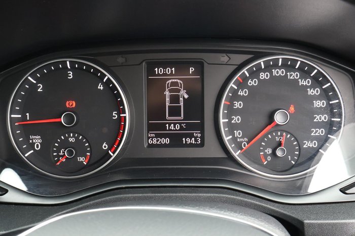 2021 Volkswagen Amarok TDI550 Core