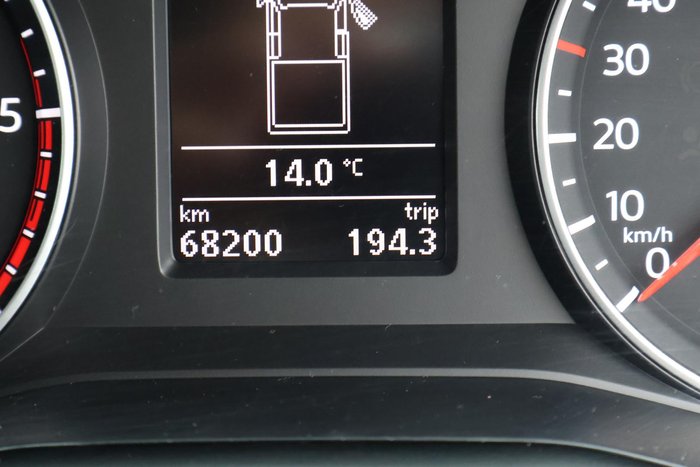 2021 Volkswagen Amarok TDI550 Core