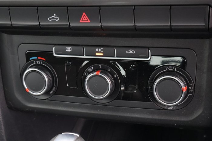 2021 Volkswagen Amarok TDI550 Core