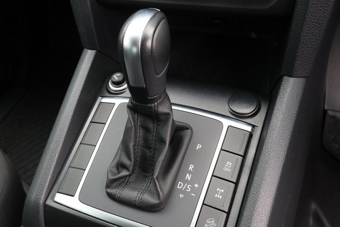 2021 Volkswagen Amarok TDI550 Core