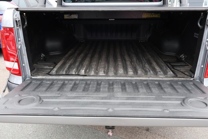 2021 Volkswagen Amarok TDI550 Core