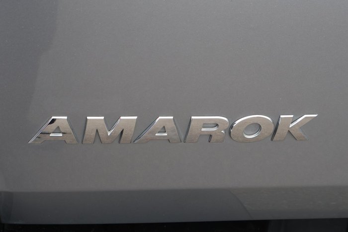 2021 Volkswagen Amarok TDI550 Core