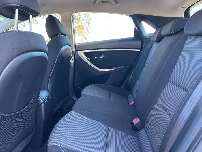 2015 Hyundai i30 Active
